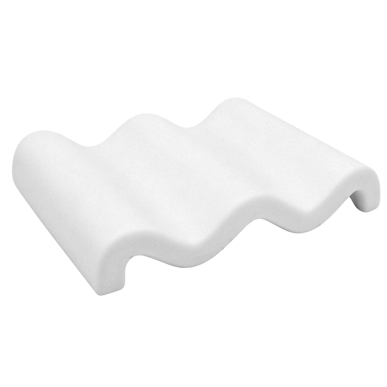 Home Bathroom Sink - Portasapone dal design in marmo ad