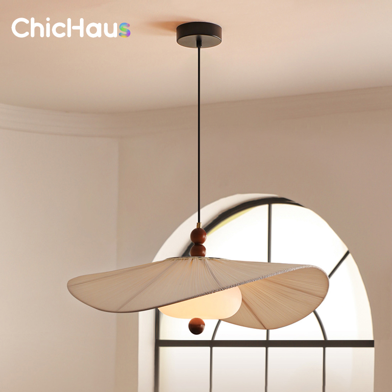 Home Of The Year Bathroom - Nordic Wabi Sabi Lampade a sospensione