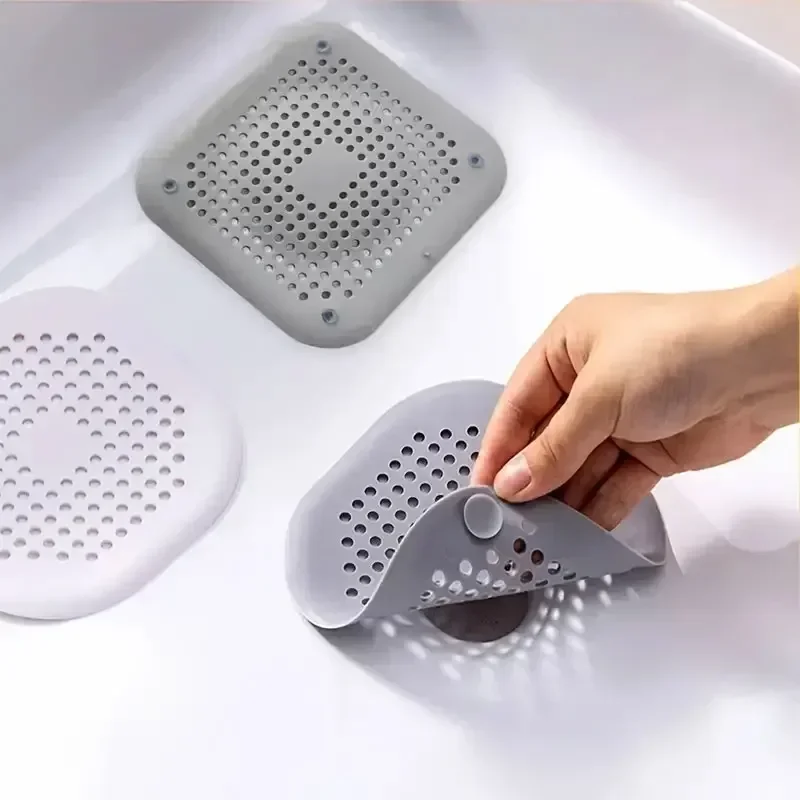 Home Bathroom Sink - Tappo Tappo Cucina Fogna Silicone Bagno