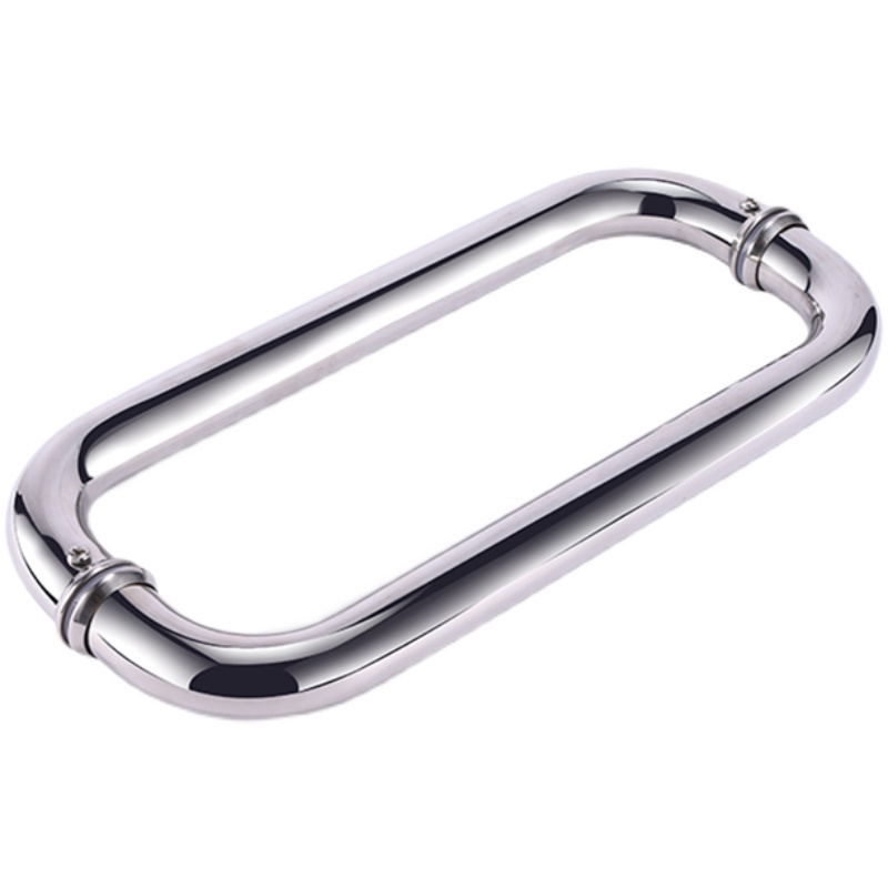 Home Bathroom Repair - 1 paio di maniglie per porte