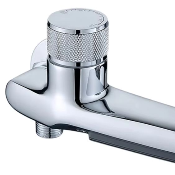 Home Bathroom Tub - Rubinetto per vasca da bagno con