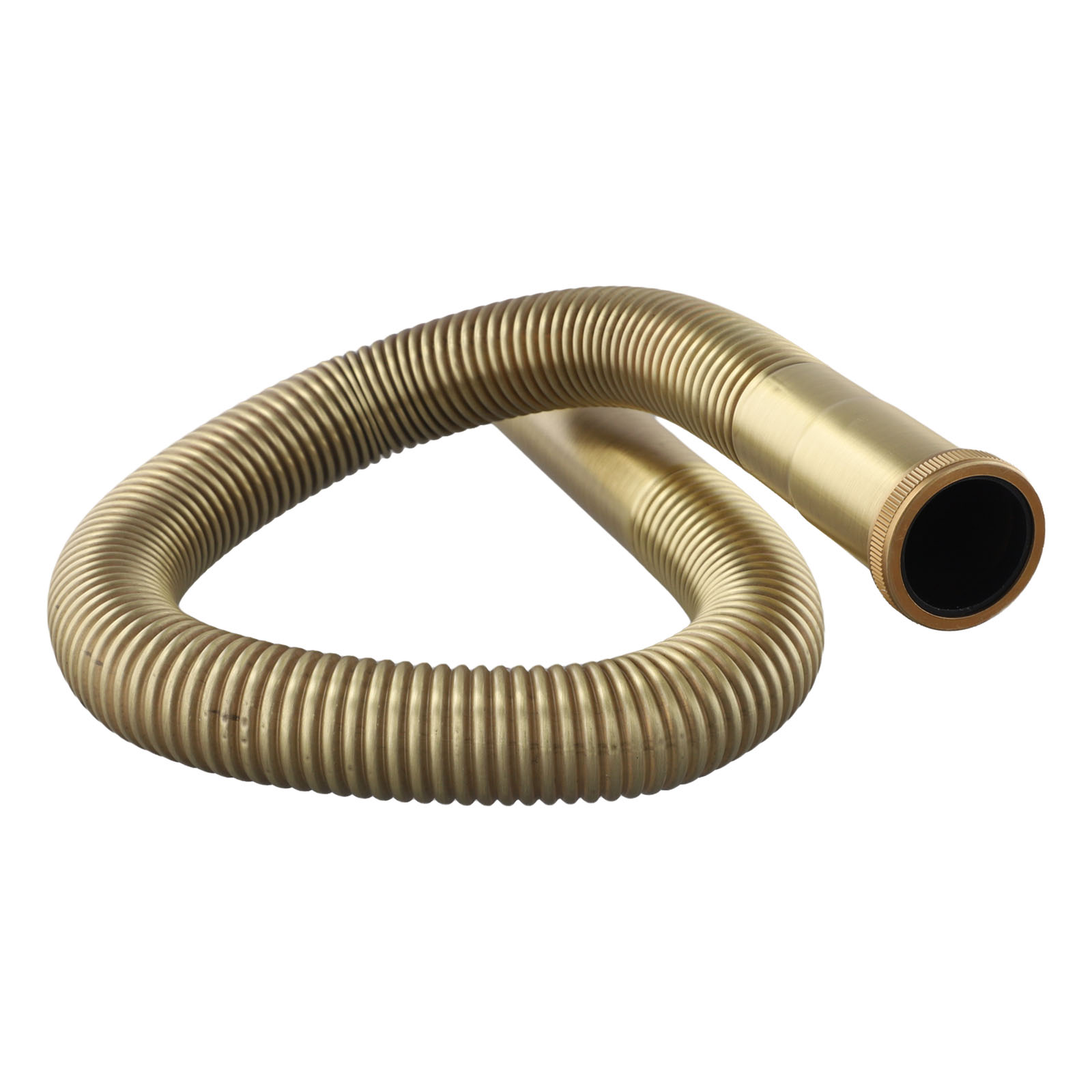 Home Bathroom Sink - 1pc Tubo flessibile Tubo flessibile in