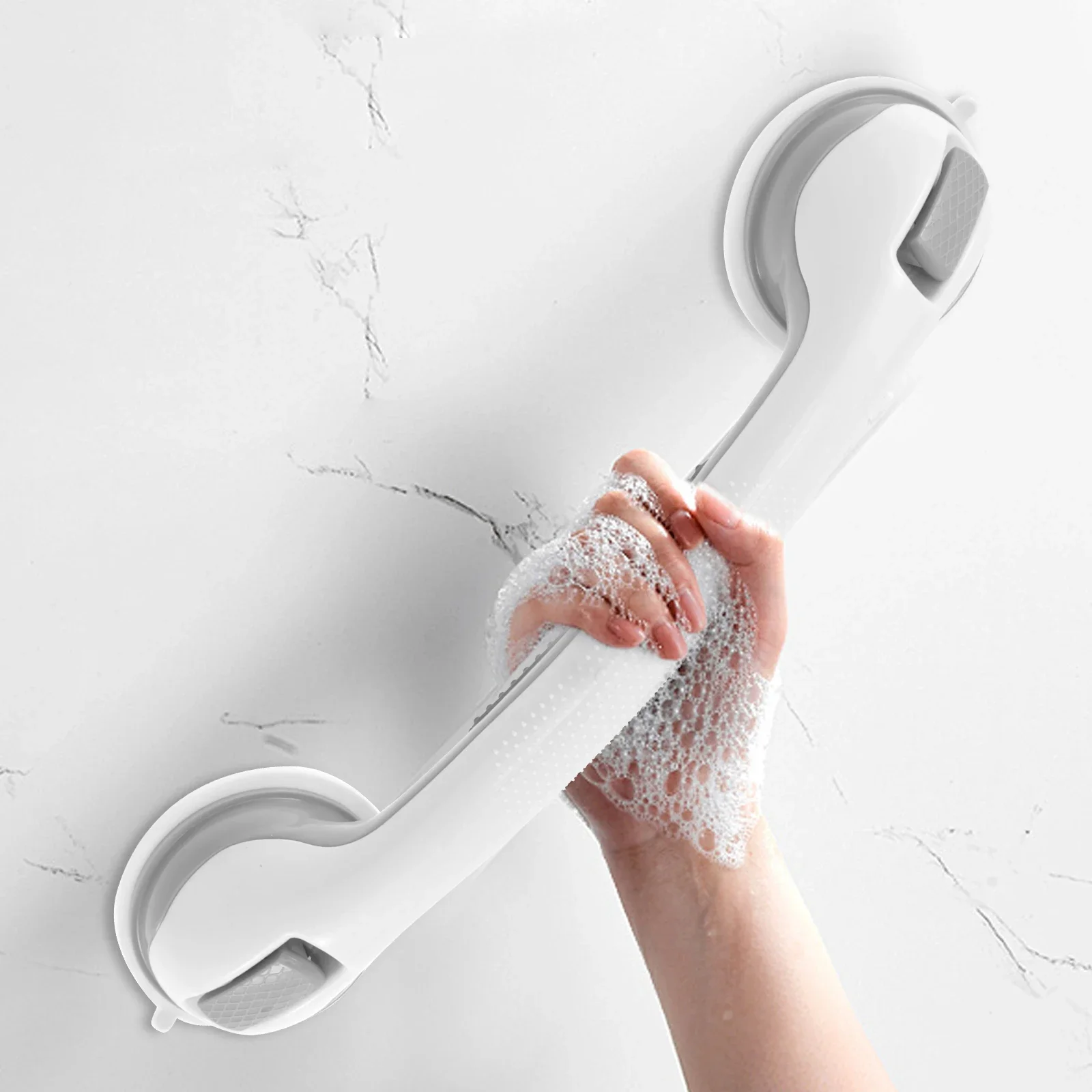 Home Bathroom Grab Bar - 2 pezzi maniglia per doccia maniglia