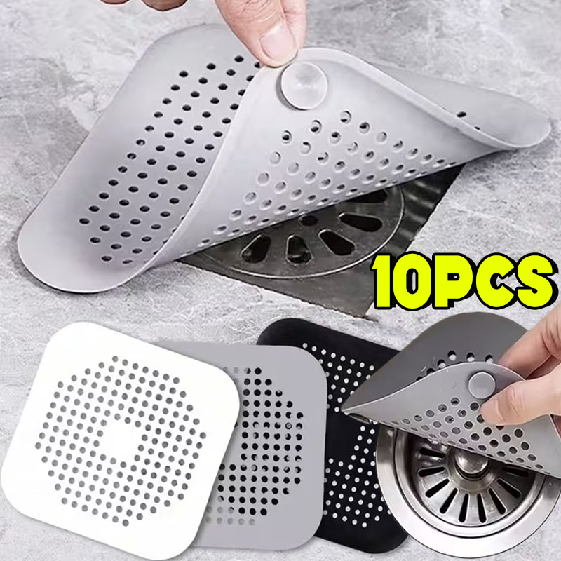 Home Bathroom Sink - Tappo per Scarico in Silicone per