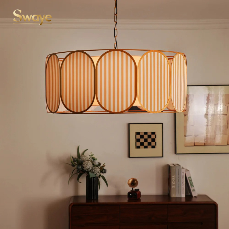 Home Of The Year Bathroom - Lampade a sospensione a LED francesi