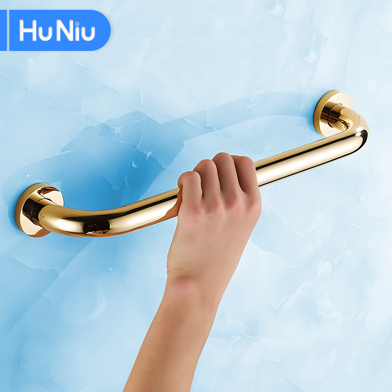 Home Bathroom Grab Bar - HuNiu Bagno Vasca da bagno Corrimano