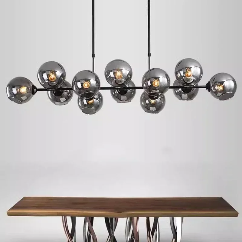 Home Of The Year Bathroom - Lampade a sospensione a LED in