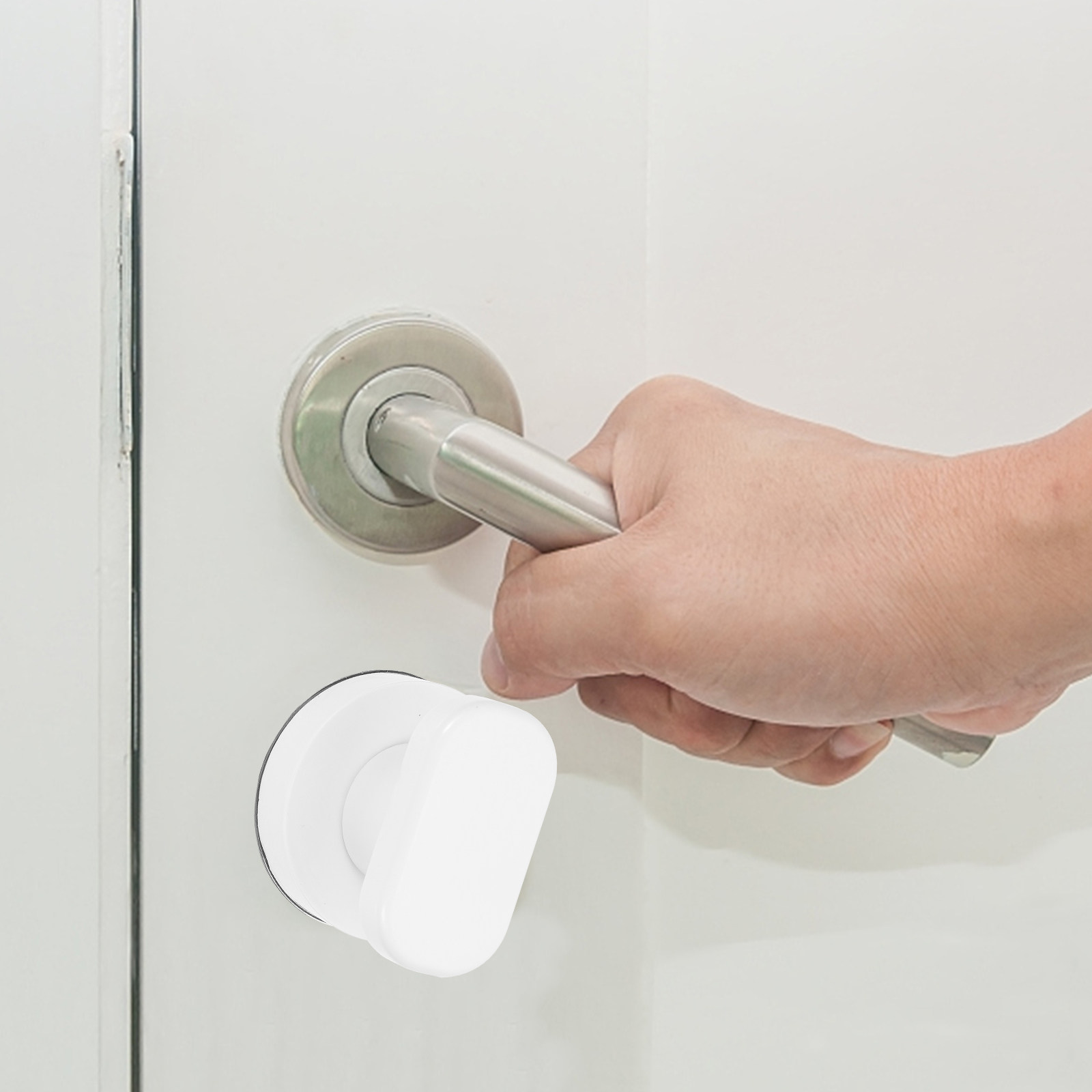 Home Bathroom Grab Bar - Maniglia di Sicurezza a Super Forte