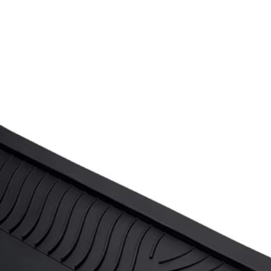 Home Bathroom Sink - Protezione flessibile in silicone per lavello