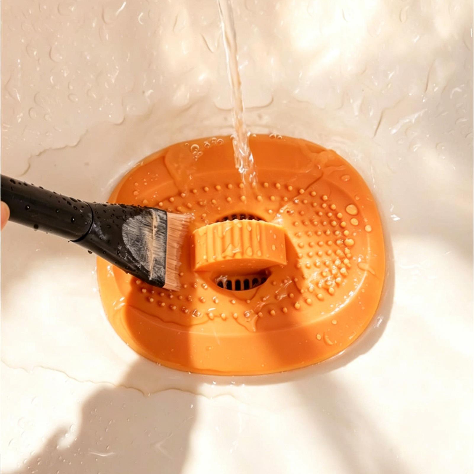 Home Bathroom Tub - Filtro multiuso per scarico lavello, raccogli
