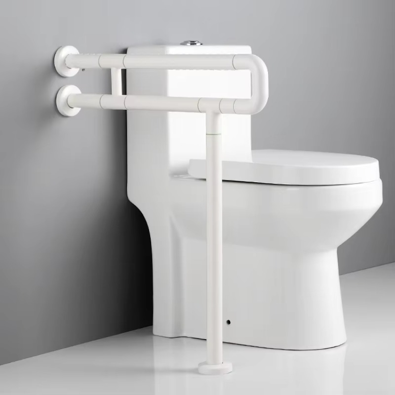 Home Bathroom Grab Bar - Corrimano per WC per disabili in