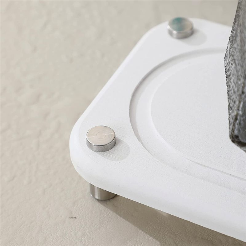 Home Bathroom Sink - (A02R) Organizer per Lavello con Asciugatura