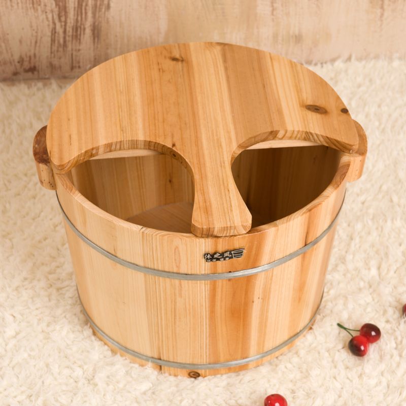 Home Bathroom Tub - Vasca per ammollo per piedi in
