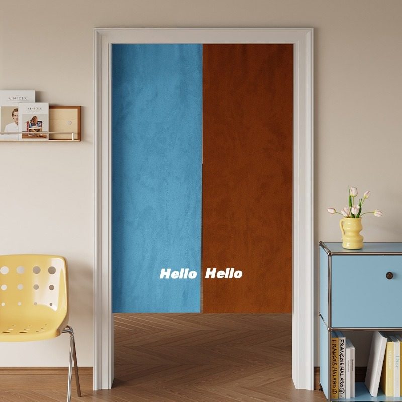 Home Bathroom Partition - Tenda VIKAMA di alta qualità con