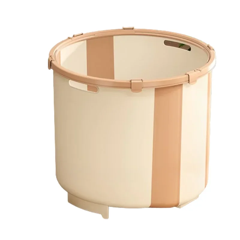 Home Bathroom Tub - Mini doccia, vasca da bagno portatile,