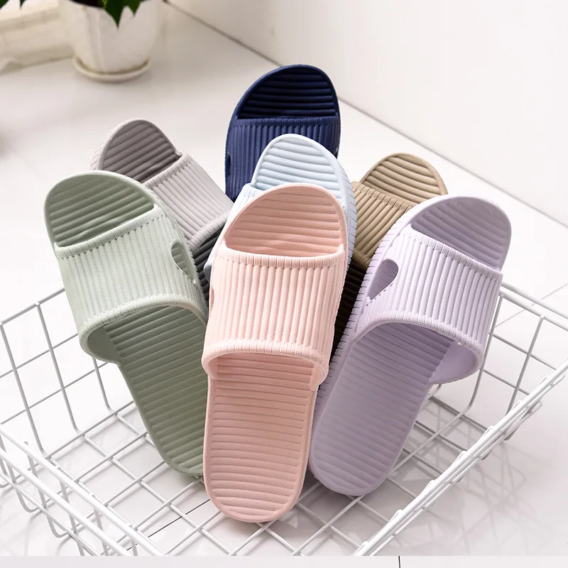 Home Outdoor Bathroom - Ciabatte da casa infradito da donna