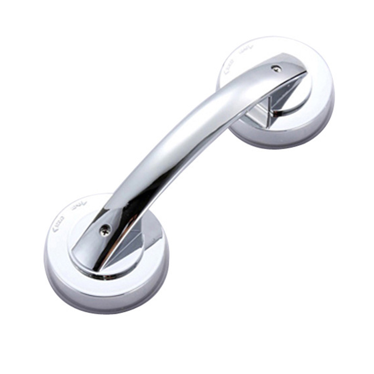 Home Bathroom Grab Bar - Maniglia di supporto a ventosa per