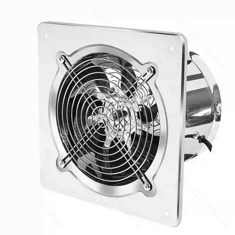 Ventilatore di scarico da 6, 7 - Home Bathroom Vent Fans recensione e prezzo