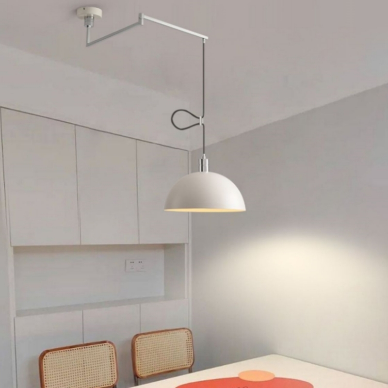 Lampada a sospensione in ferro - Home Of The Year Bathroom recensione e prezzo