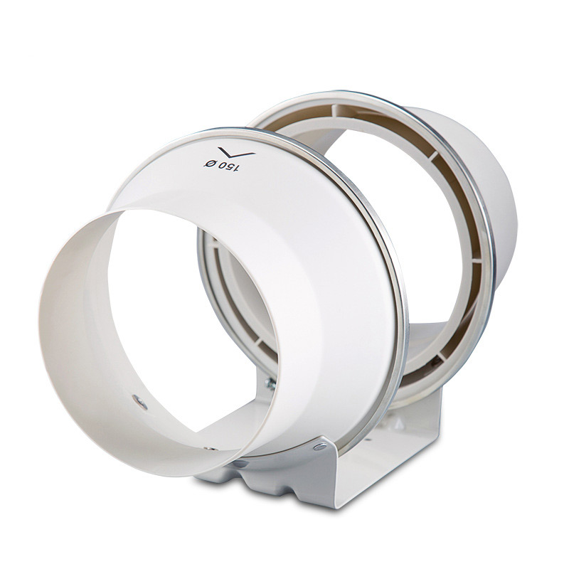 2026 6 '' Ventilatore per cond - Home Bathroom Vent Fans recensione e prezzo