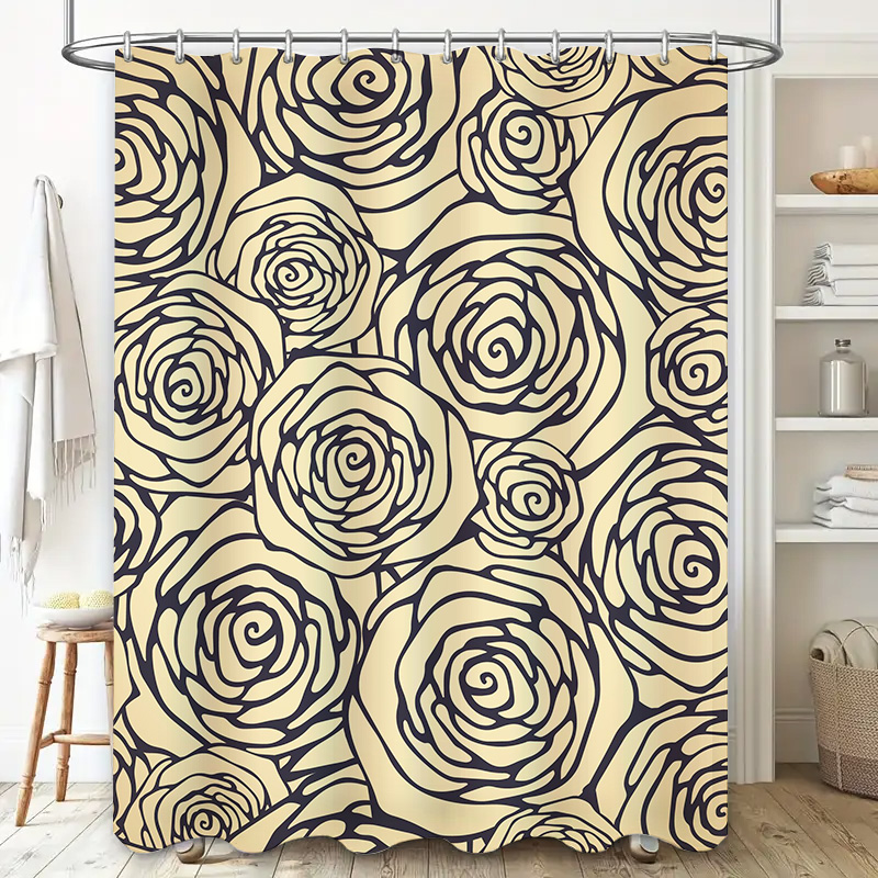 Decorazione rustica per il bag - Home Bathroom Remodel recensione e prezzo