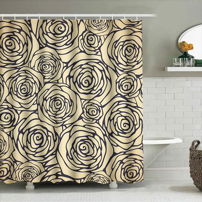 Decorazione rustica per il bag - Home Bathroom Remodel recensione e prezzo