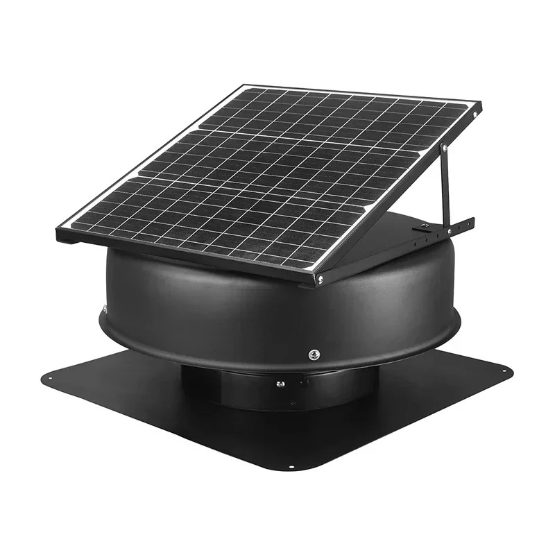 Pannello ventola di sfiato ner - Home Bathroom Vent Fans recensione e prezzo