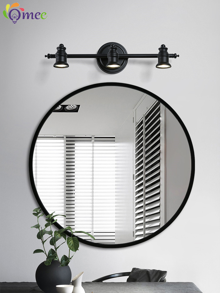 (Lampadine gratis) lampade da  - Home Bathroom Mirror recensione e prezzo