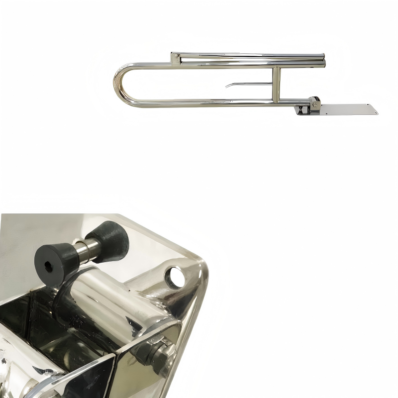Maniglia di Supporto Pieghevol - Home Bathroom Grab Bar recensione e prezzo