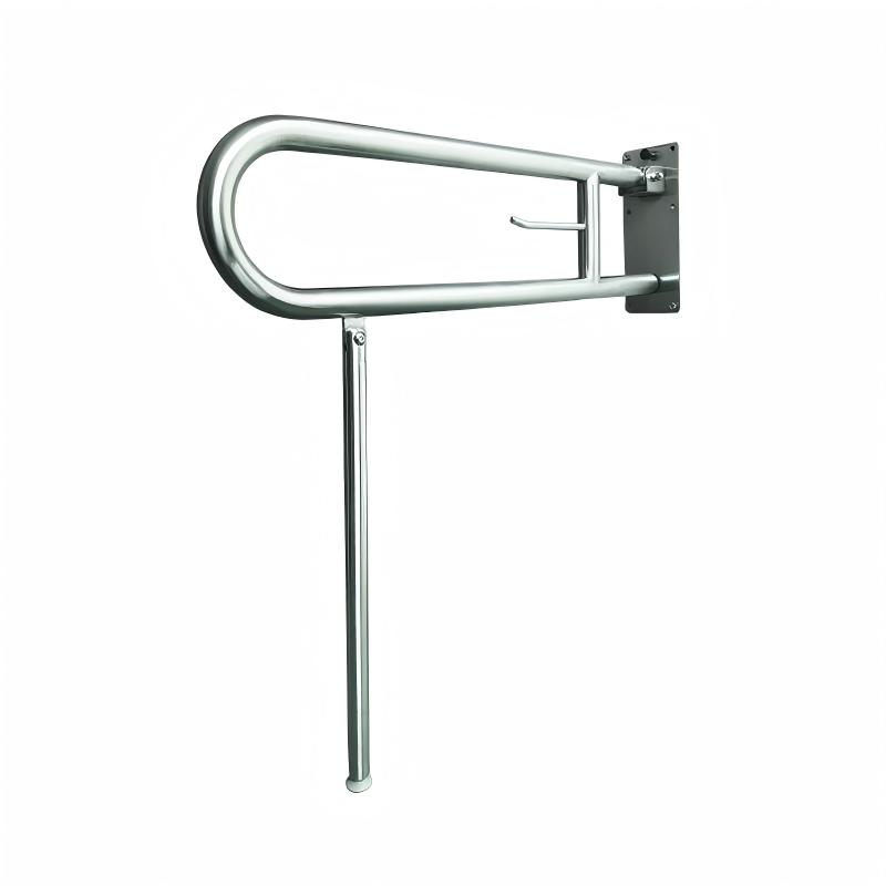 Maniglia di Supporto Pieghevol - Home Bathroom Grab Bar recensione e prezzo