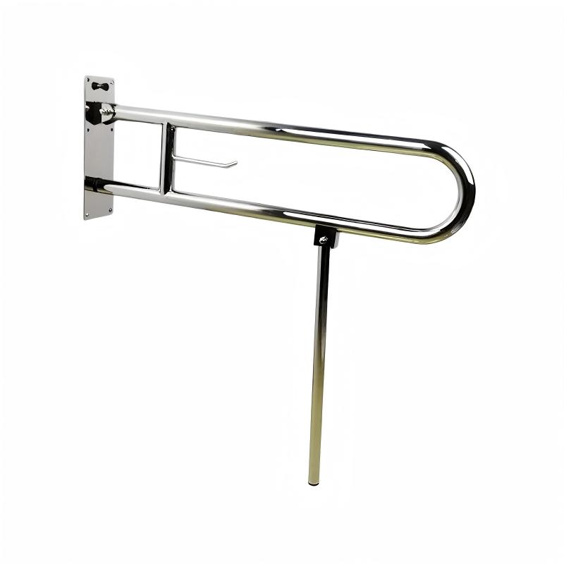 Maniglia di Supporto Pieghevol - Home Bathroom Grab Bar recensione e prezzo