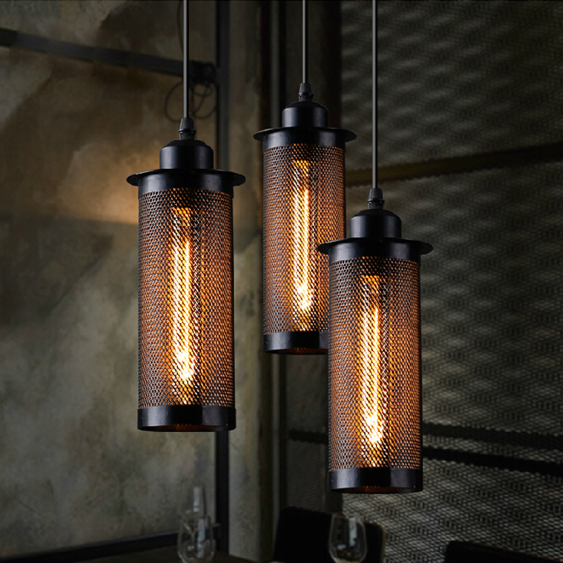 Retro Della Maglia Gabbia Luce - Home Of The Year Bathroom recensione e prezzo