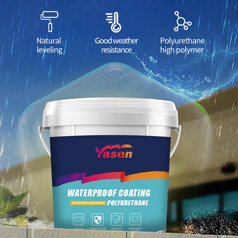 1000g Rivestimento impermeabil - Home Bathroom Repair recensione e prezzo