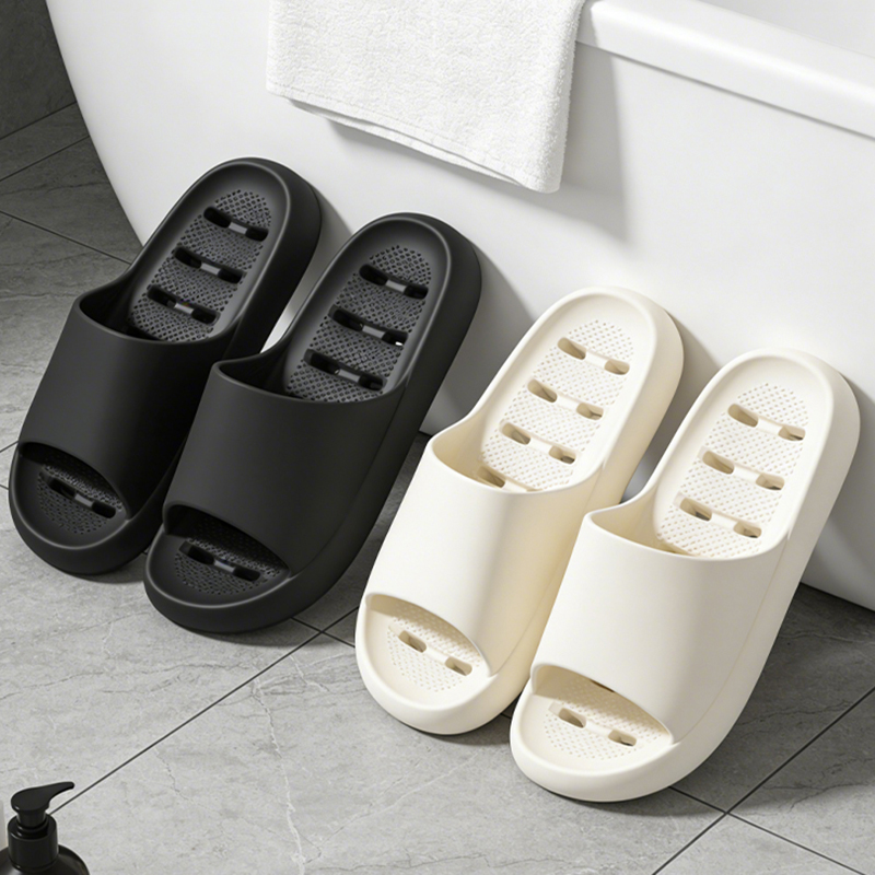 Ciabatte da bagno impermeabili - Home Outdoor Bathroom recensione e prezzo