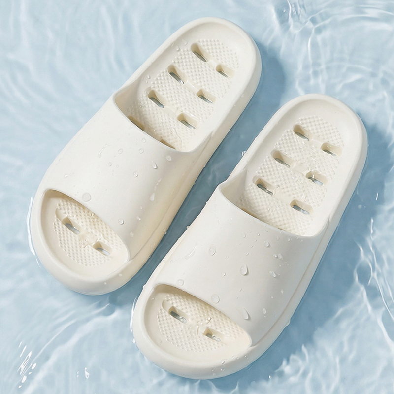 Ciabatte da bagno impermeabili - Home Outdoor Bathroom recensione e prezzo