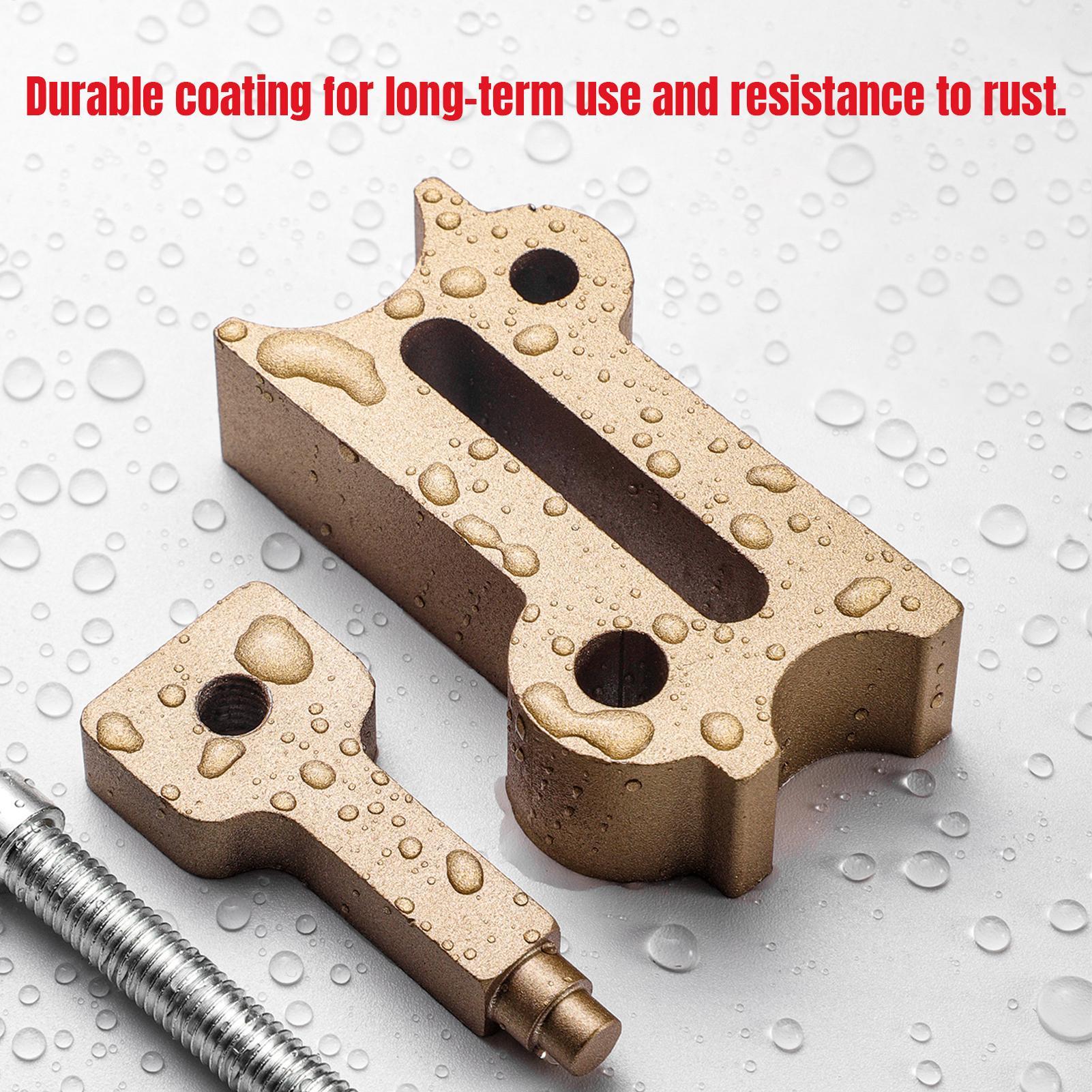 Strumento di riparazione per t - Home Bathroom Repair recensione e prezzo