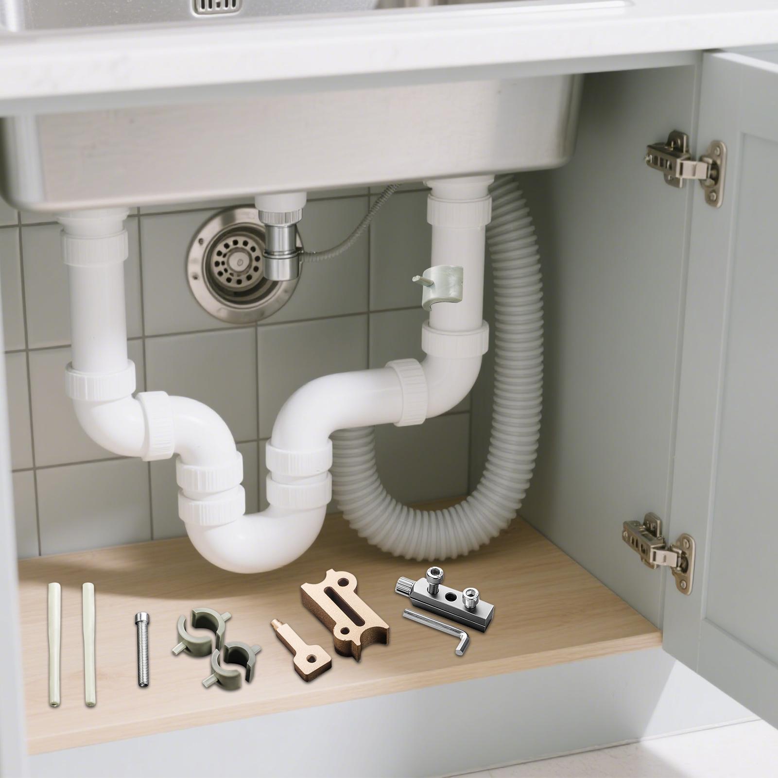 Strumento di riparazione per t - Home Bathroom Repair recensione e prezzo