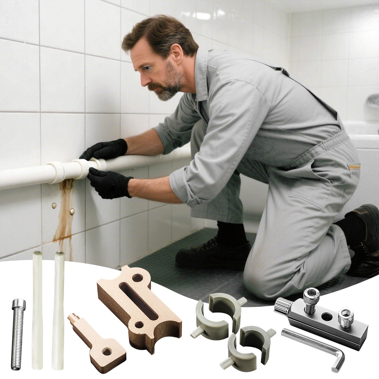Strumento di riparazione per t - Home Bathroom Repair recensione e prezzo