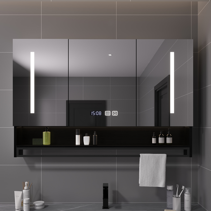 Armadio di carta di lusso Divi - Home Bathroom Partition recensione e prezzo