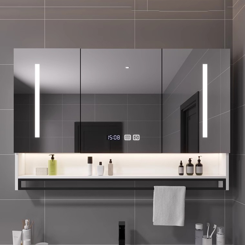 Armadio di carta di lusso Divi - Home Bathroom Partition recensione e prezzo