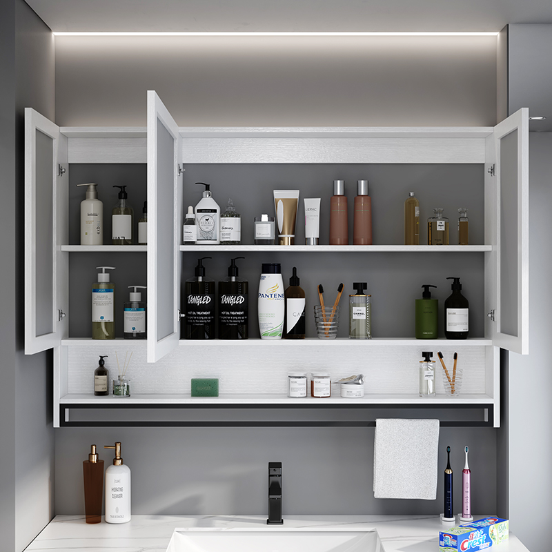 Armadio di carta di lusso Divi - Home Bathroom Partition recensione e prezzo