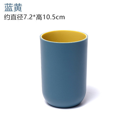 Bicchiere Portaspazzolino per  - Home Goods Bathroom recensione e prezzo