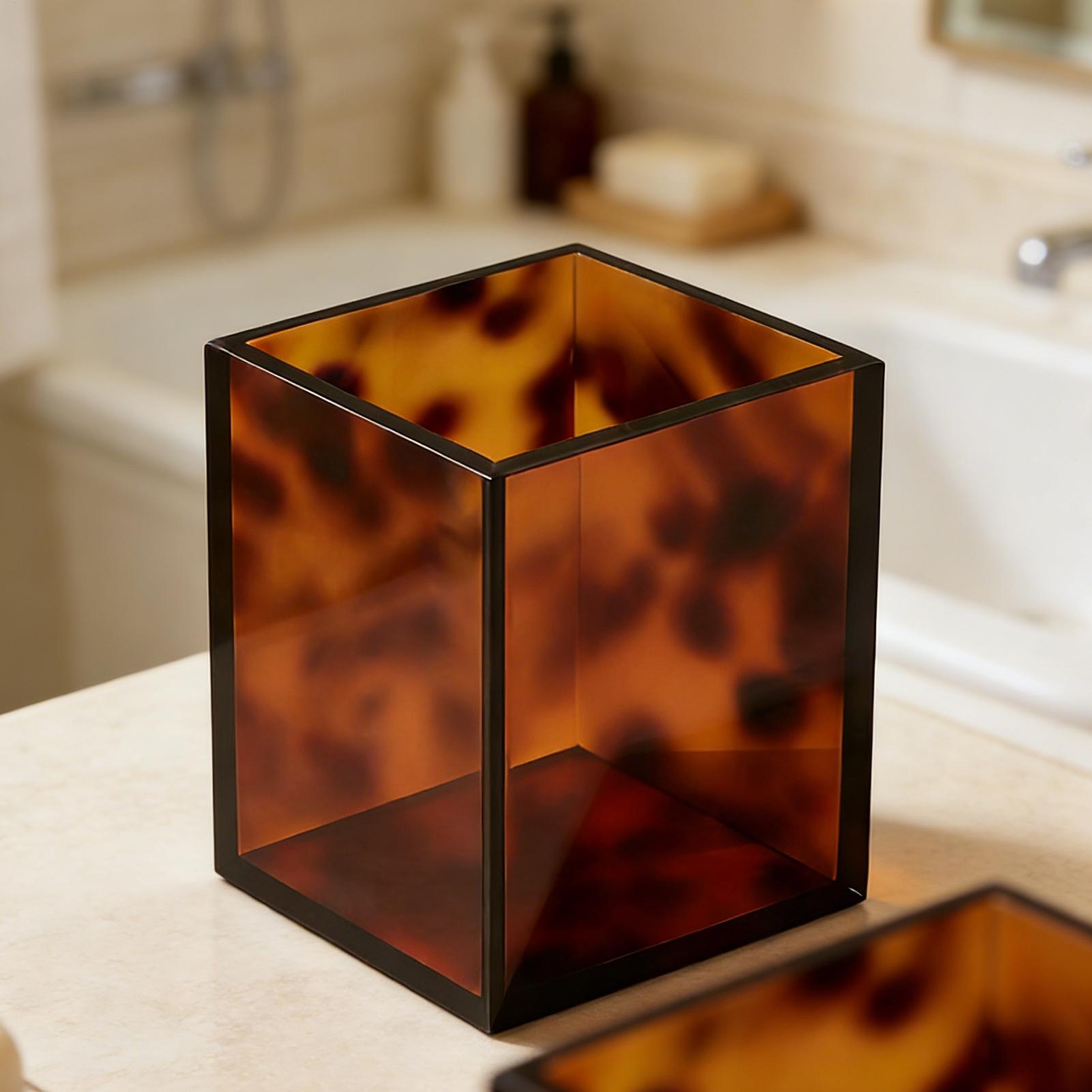 Vassoio da bagno in acrilico e - Home Bathroom Sink recensione e prezzo