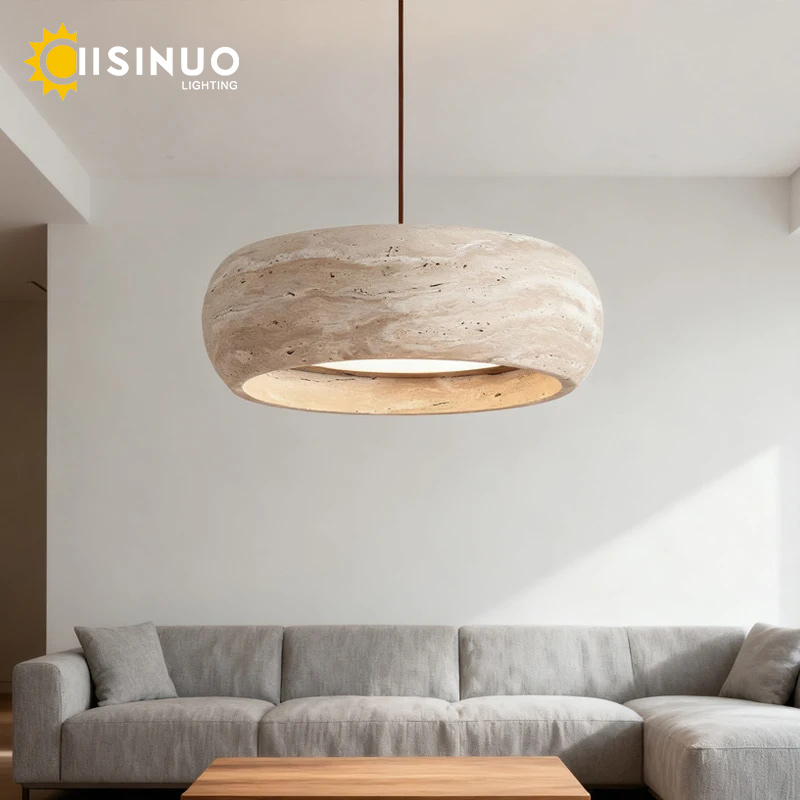 Lampade a Sospensione in Pietr - Home Of The Year Bathroom recensione e prezzo