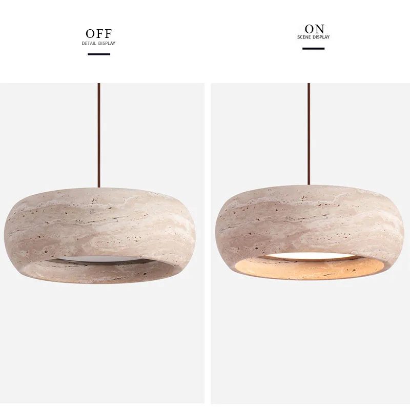 Lampade a Sospensione in Pietr - Home Of The Year Bathroom recensione e prezzo