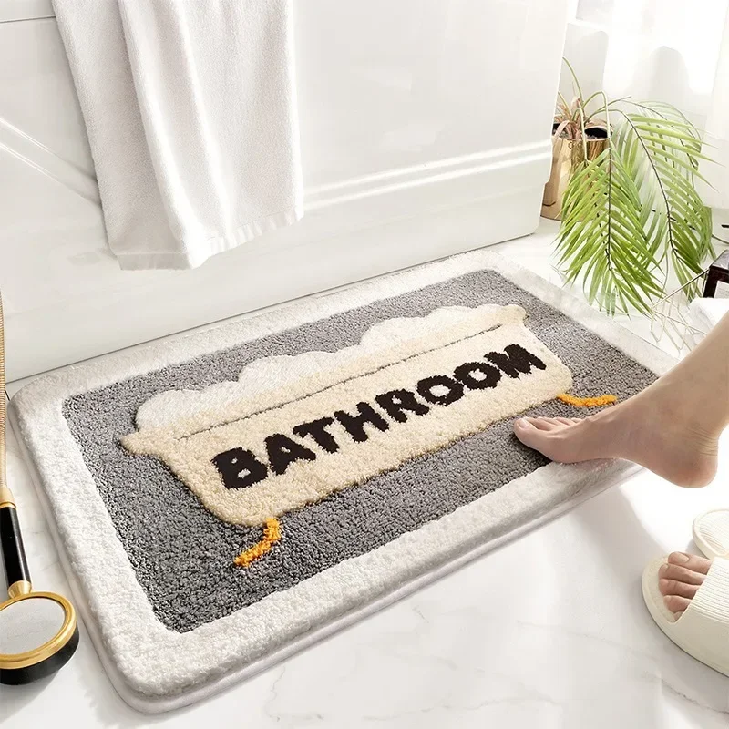 Tappetino da bagno Tappeto da  - Home Bathroom Tub recensione e prezzo