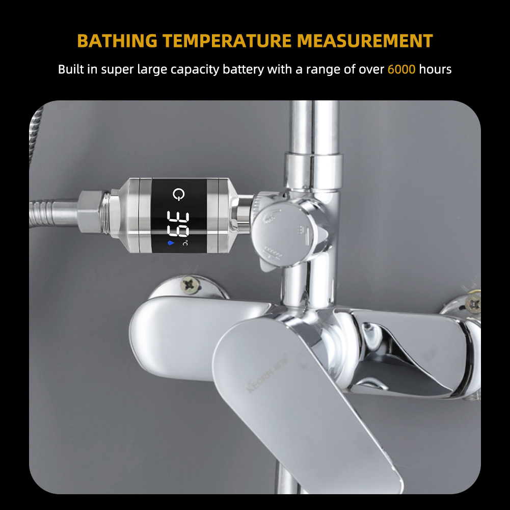 Rubinetti digitali per vasca i - Home Bathroom Tub recensione e prezzo