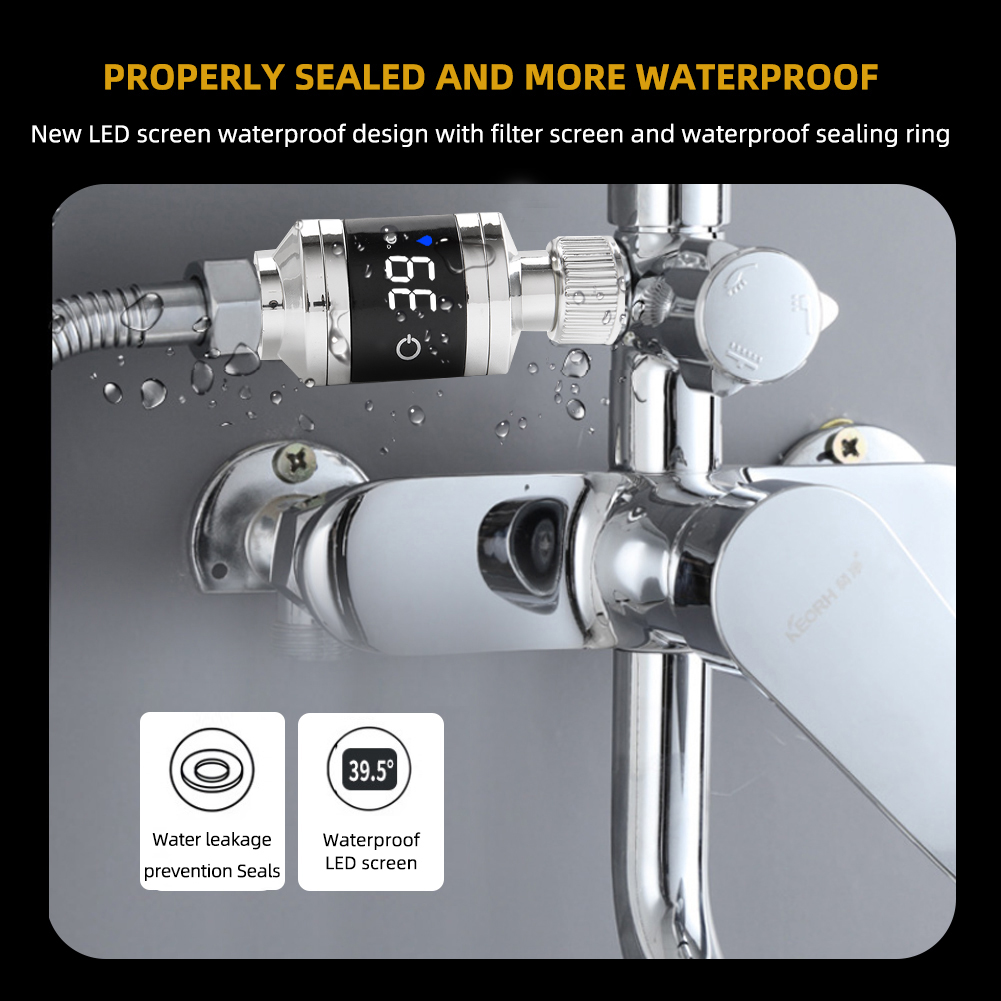 Rubinetti digitali per vasca i - Home Bathroom Tub recensione e prezzo