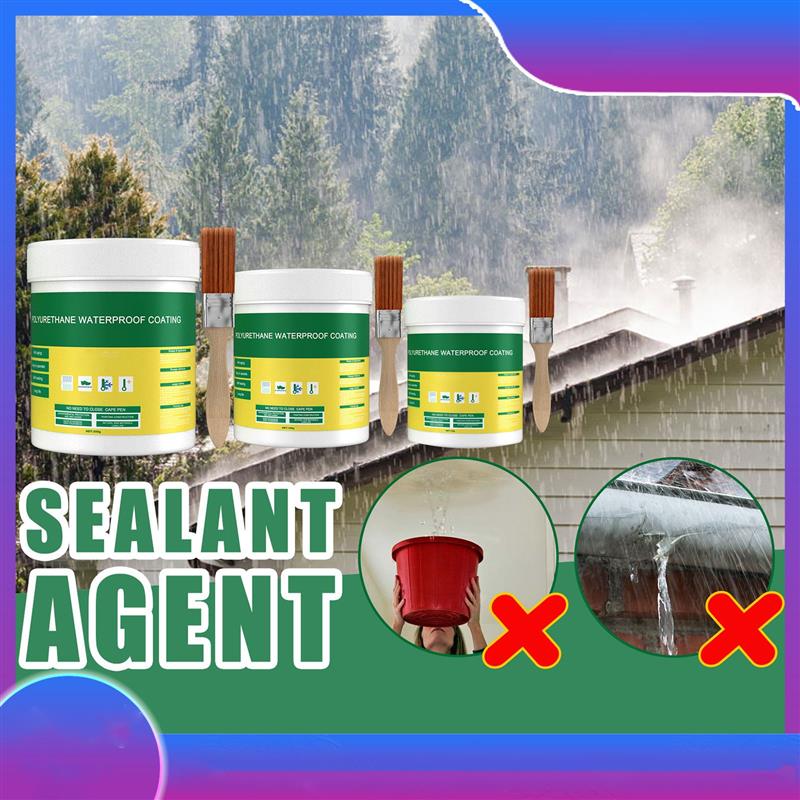 30/100/300g agente sigillante  - Home Bathroom Repair recensione e prezzo