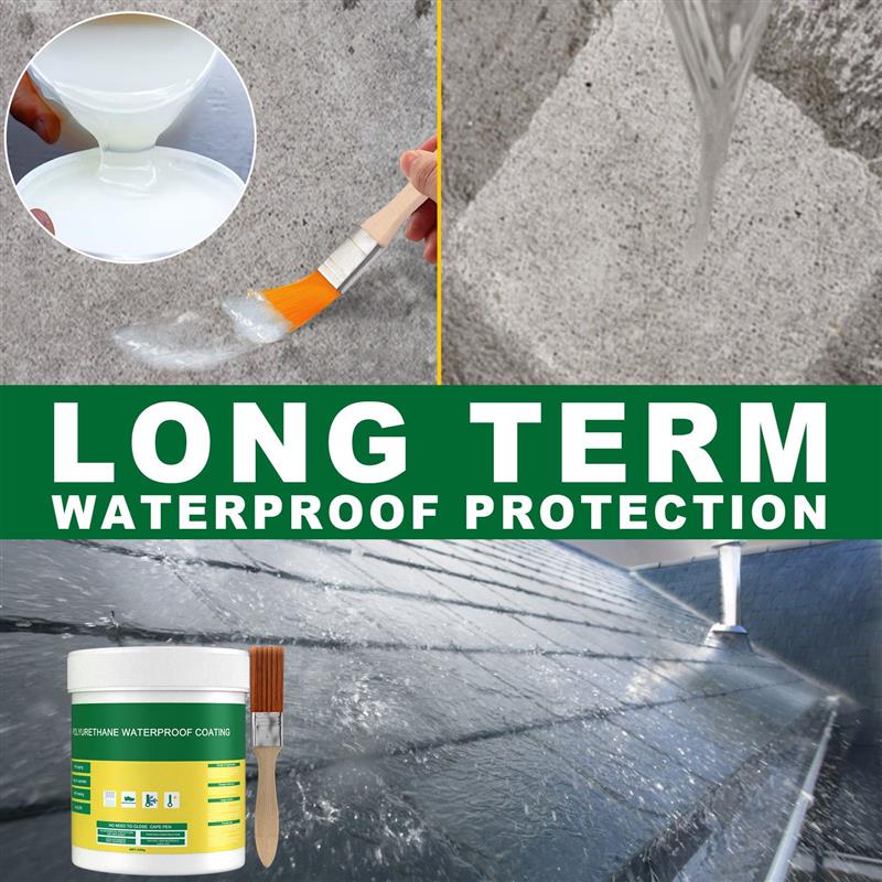 30/100/300g agente sigillante  - Home Bathroom Repair recensione e prezzo